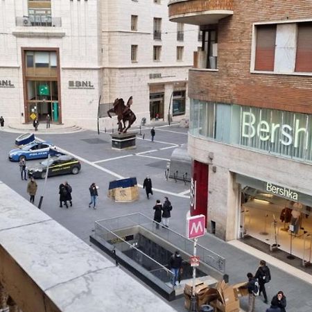 Apartament Dimora Donn'Alba Neapol Zewnętrze zdjęcie