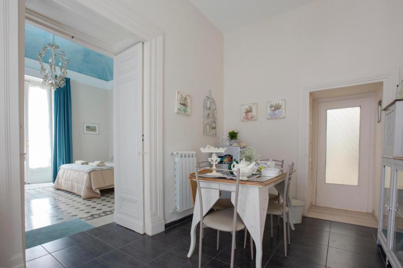 Apartament Dimora Donn'Alba Neapol Zewnętrze zdjęcie