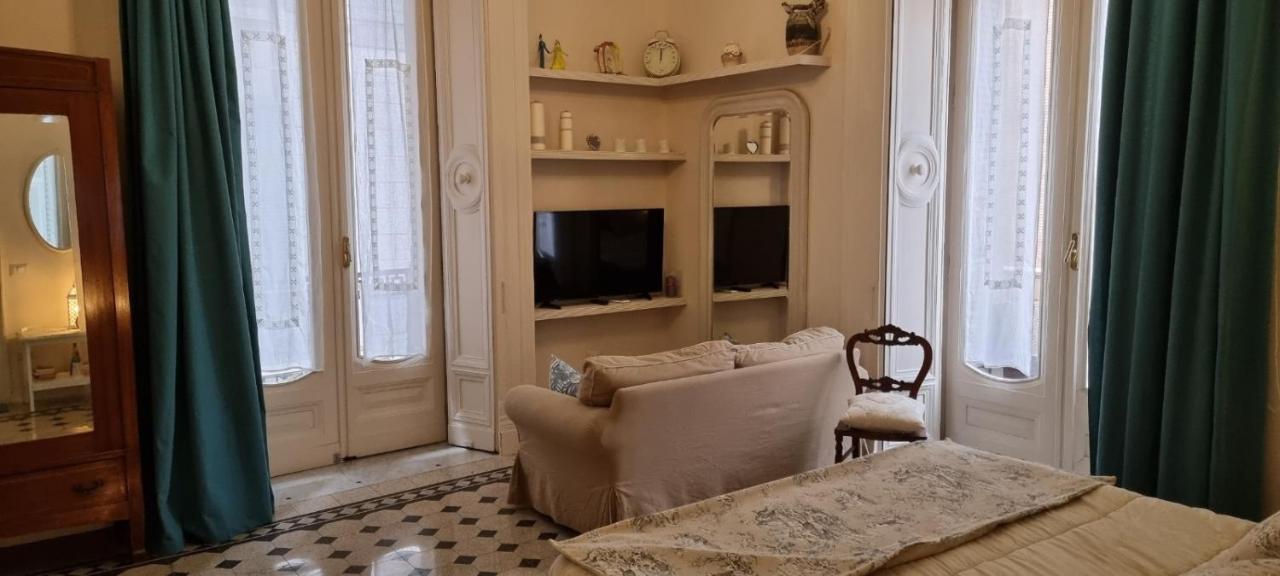 Apartament Dimora Donn'Alba Neapol Zewnętrze zdjęcie